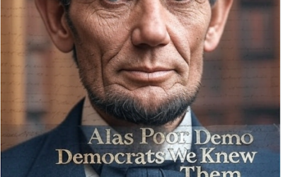 Alas Poor Democrats  We Knew Them